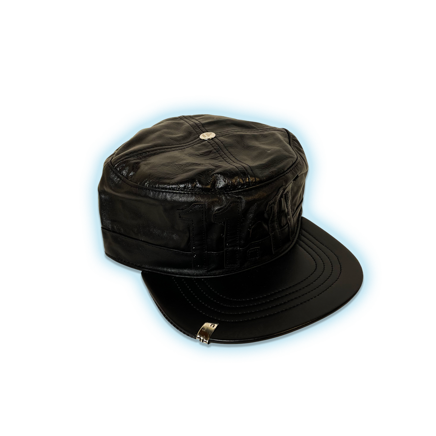 11:11 NAPPA CAP