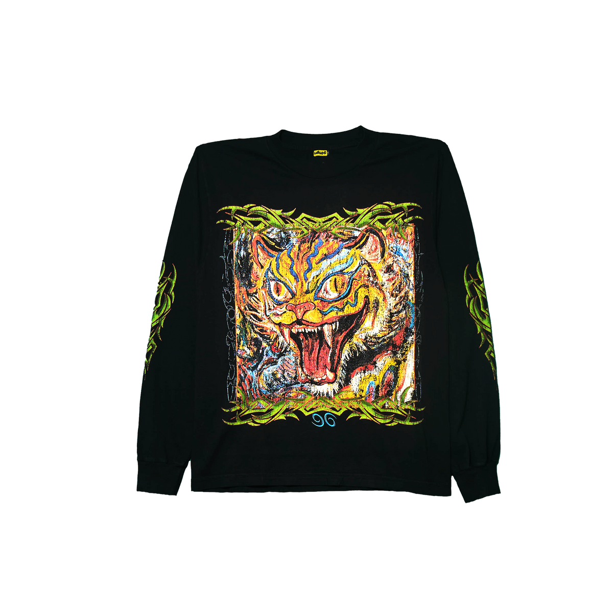 TRIBAL "TIGER" LS