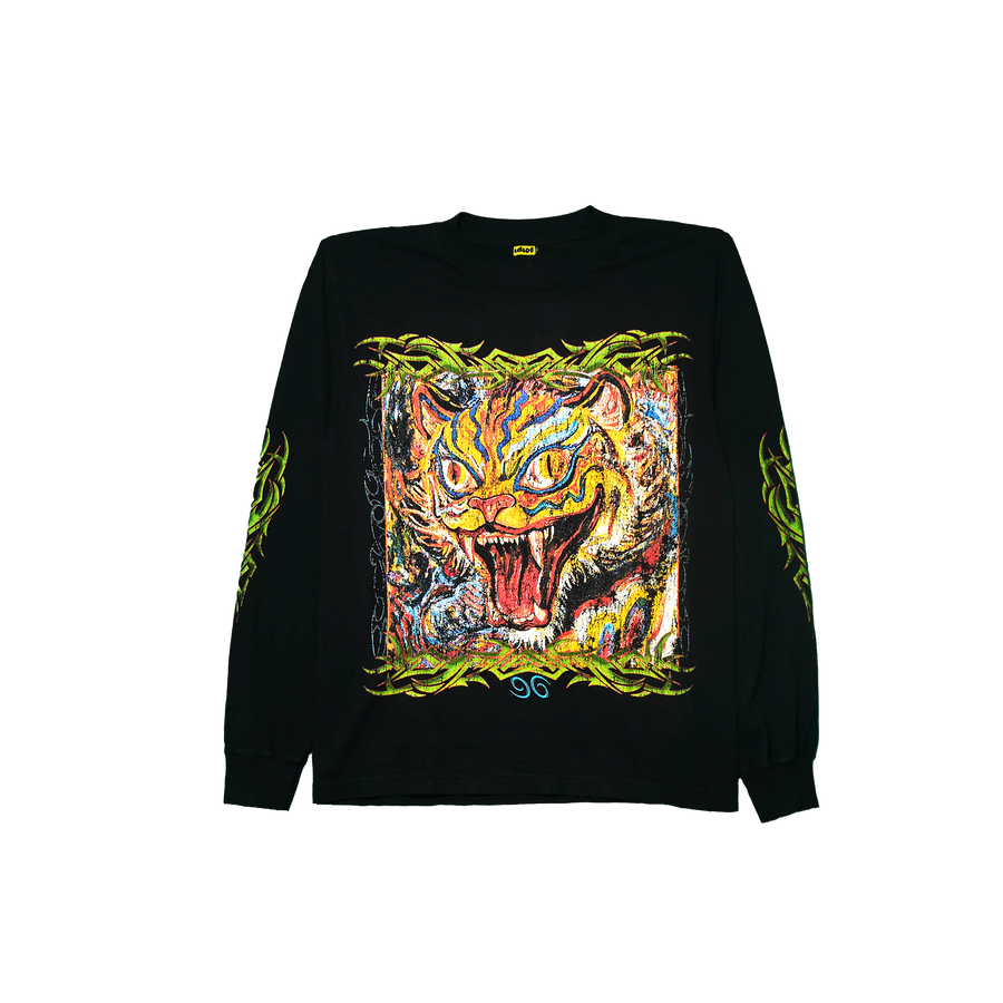 TRIBAL "TIGER" LS