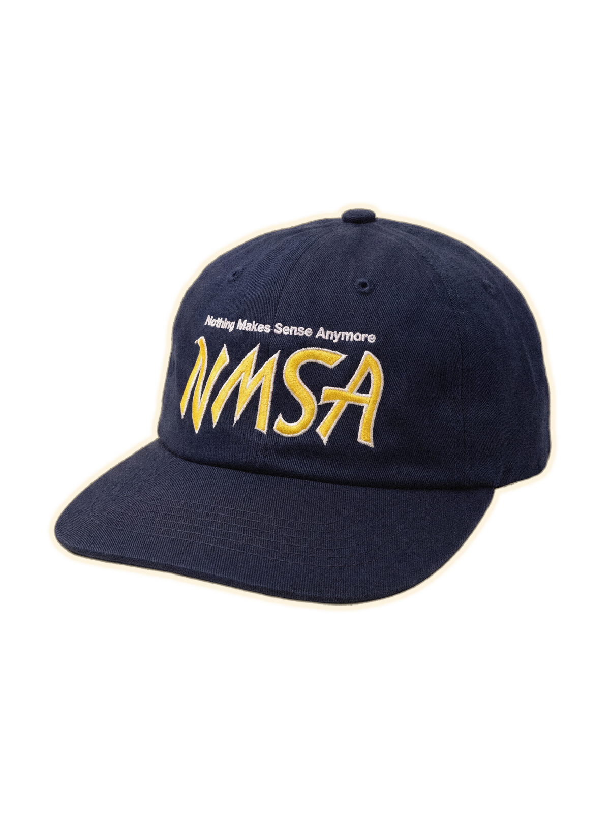 "NMSA" Script Cap