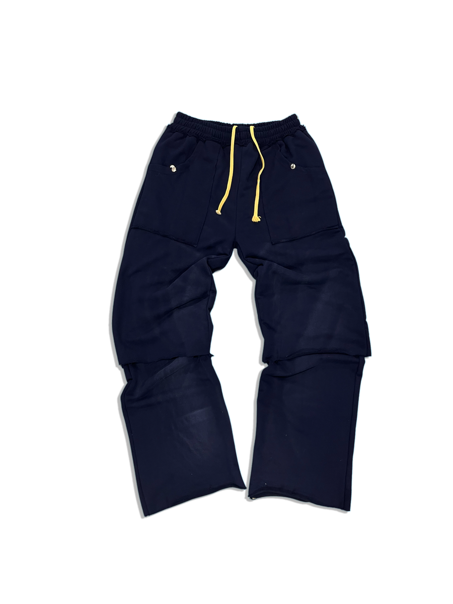 COLLEGIATE THRASHER SWEATS